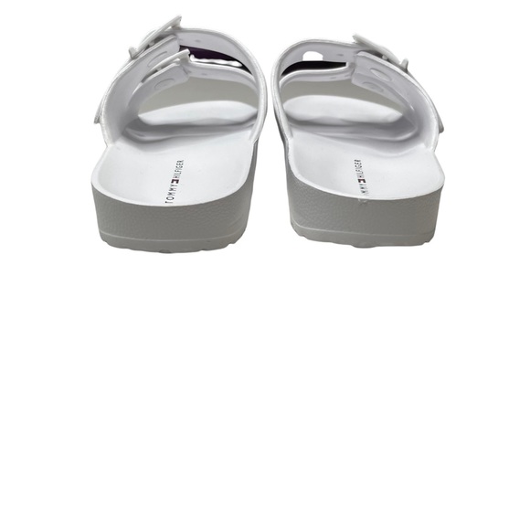 Tommy Hilfiger slides size 6 M - Picture 7 of 11